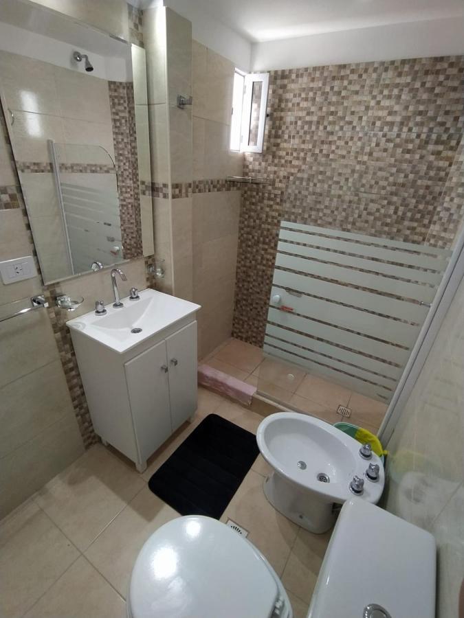 Apartamento Sambernardo San Bernardo Exterior foto